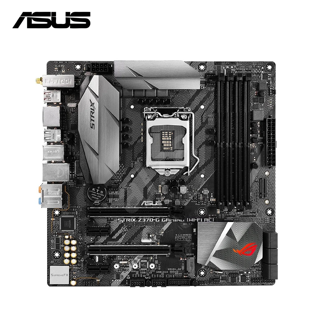 ASUS ROG STRIX 마더보드 선물추천