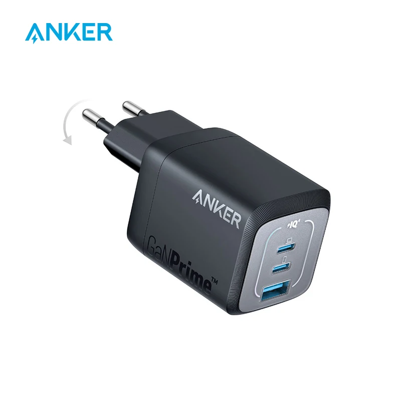 Anker Prime USB C 충전기 비교