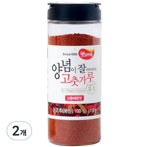 초특가 보통매운맛 350g X 8팩 베스트 10